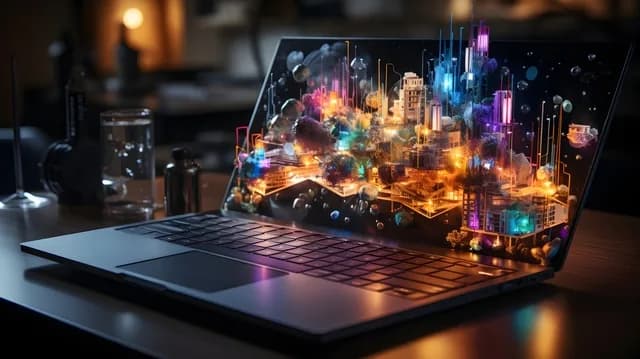Web development and cross-platform solutions